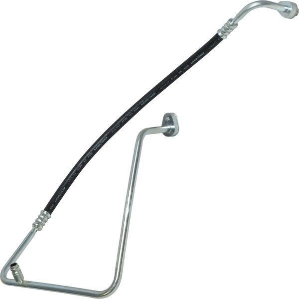 New International Pro Star Discharge A/C Hose Assembly 3582989C91 090823
